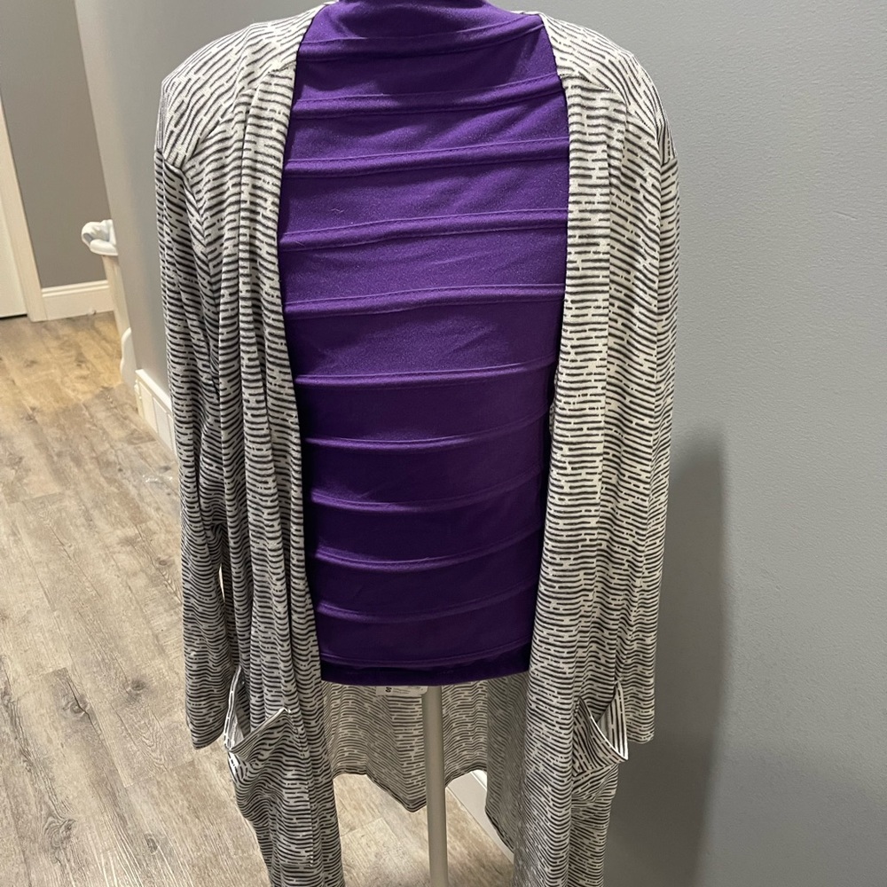 LuLaRoe Caroline Cardigan